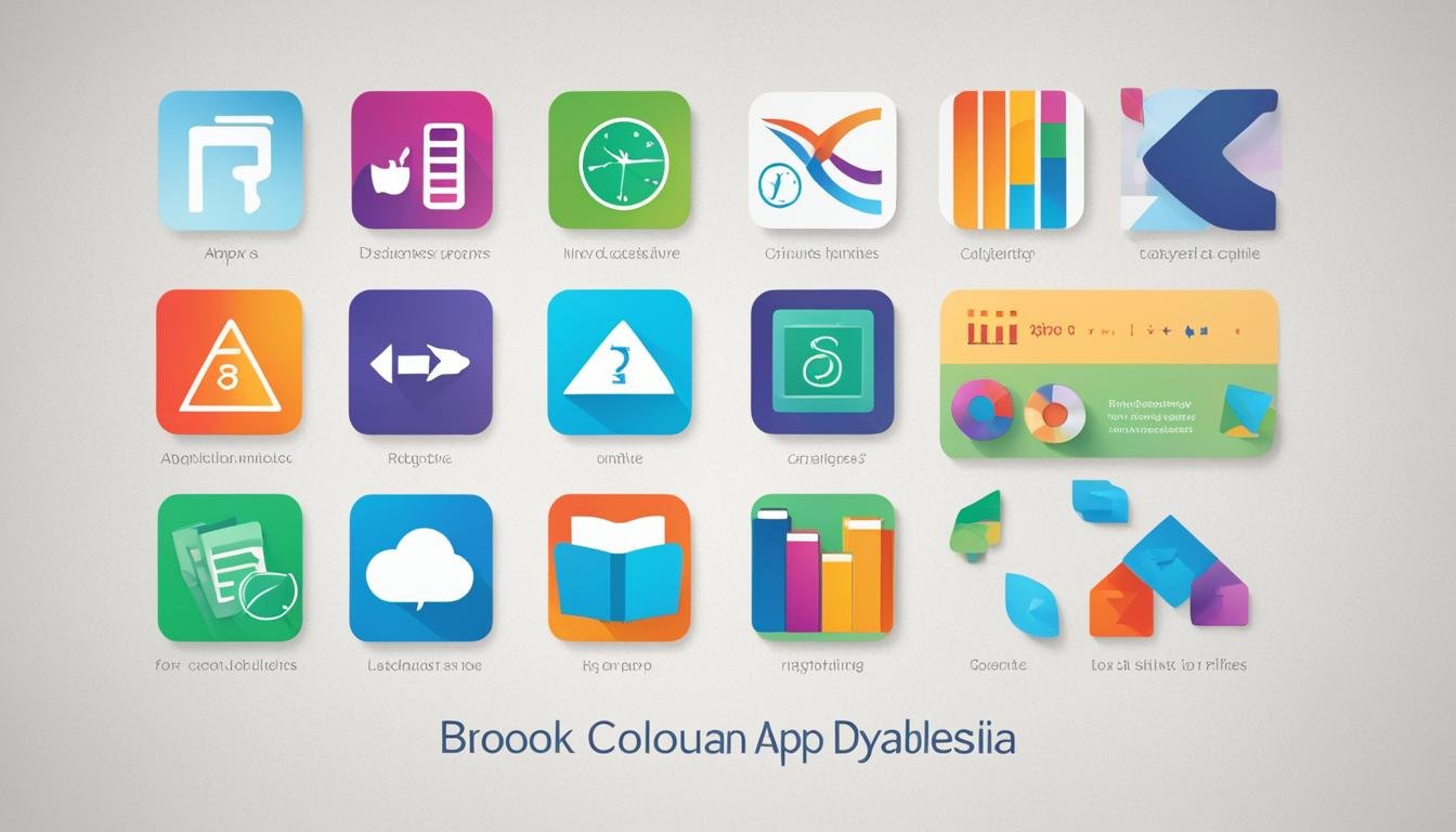 Navigate Life Easier: The Ultimate List of Dyslexia Apps for Adults!